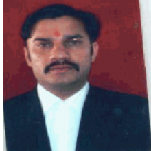 UMESH TYAGI
