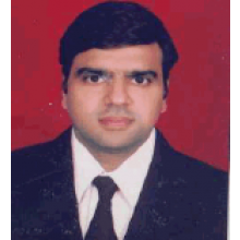 SANTOSH KUMAR VARUN