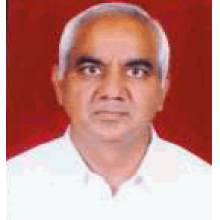 RAJENDER KUMAR VARMA