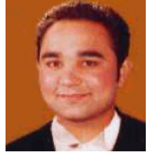 ANNIRUDH VASHISHTHA