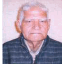 GURU PRASAD VASHIST