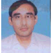 BHASKAR VASHISTHA