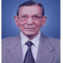 JAI NARAIN VASISHT