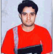 MANISH VATS
