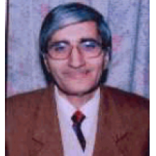 PIRTHI SINGH VATS