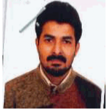 SHRI KANT VATSA
