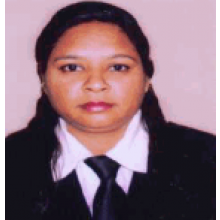 ANITA VERMA