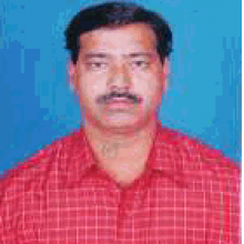DAVINDER VERMA