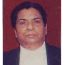 R. S. VERMA