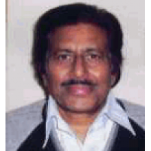 S N VERMA