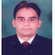 SHIVCHARAN VERMA