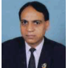 SUBHASH CHANDER VERMA