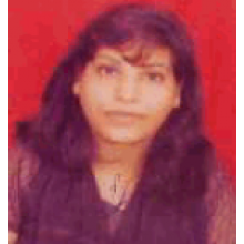 VIJAY LAXMI VARMA