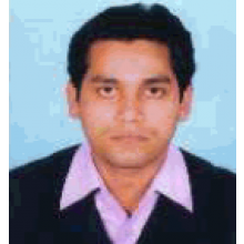 VIKASH VERMA