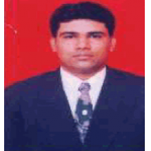 YOGESH KUMAR VERMA