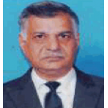 ASHOK KUMAR VIG