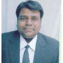 VINAYAK VIJAY