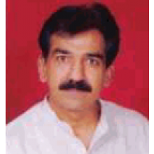 PRAKASH VIR