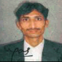 ANIL VYAS