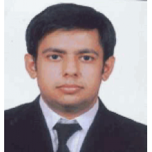 AKHIL YADAV
