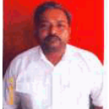 ANUJ KUMAR YADAV