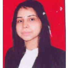 ANUPRIYA YADAV