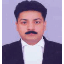 ARUN YADAV