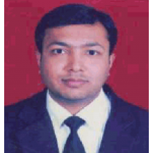 DEEPAK YADAV