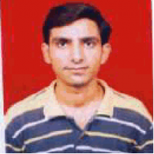 BRIJESH KUMAR YADAV