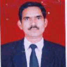 DAN BAHADUR YADAV