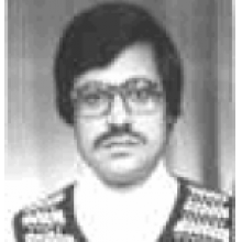 INDER MOHAN YADAV