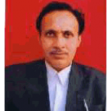 GIRISH CHANDRA YADAV