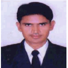 JITENDER YADAV