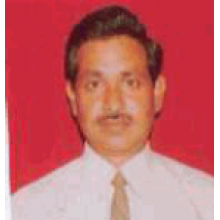 HANS RAJ YADAV