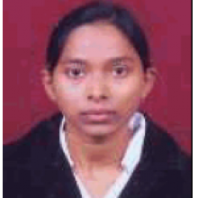 KIRAN YADAV