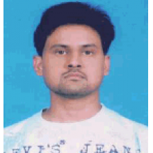 NISHANT YADAV