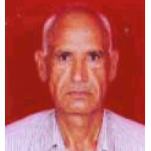 NATHU SINGH YADAV