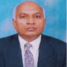 P.K.S. YADAV