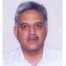 RAJESH YADAV
