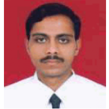 RAJ KUMAR YADAV