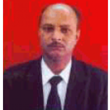 SATISH KUMAR YADAV