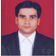 SUDHIR KUMAR YADAV