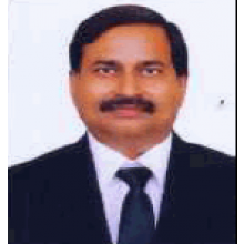VIRENDER KUMAR YADAV
