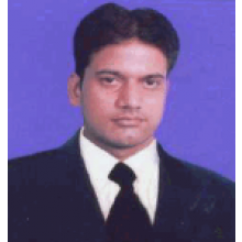 VISHAL YADAV