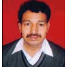 ZILE SINGH YADAV