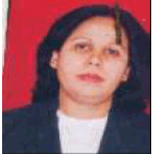 NADIRA PARVEEN ZAIDI