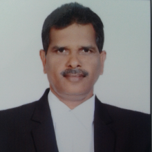 Krishna Rao Sanjeevi