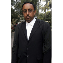 Angshuman Bhattacharya 