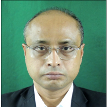 DEBASISH ROY CHOWDHURY