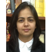 Preeti Singh
